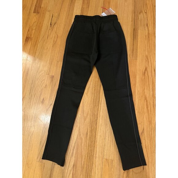 Guapi Men's Track Pants Black Red Size 32 Limited Edition NEW - Picture 8 of 10